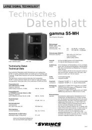 gamma S5-MH