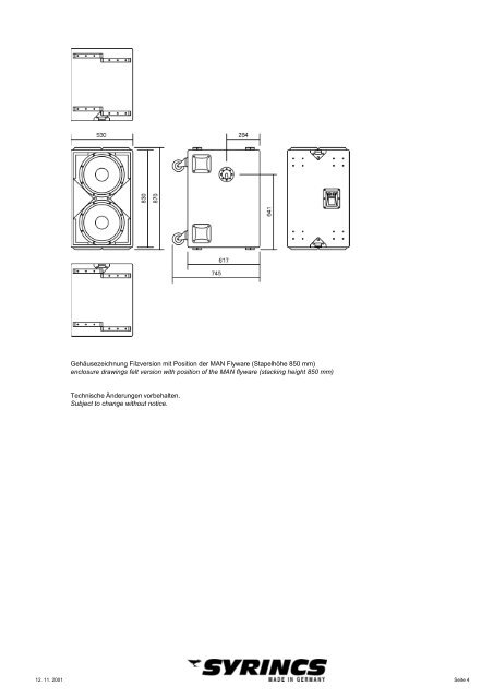 gamma S5-B