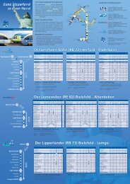 zum Fahrplan als Download zum Ausdrucken - VVOWL