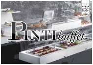 Linea buffet