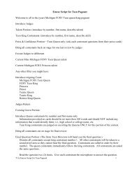 Emcee Script For Wedding Wedding Tweets Emcee Script For Wedding Wedding Tweets