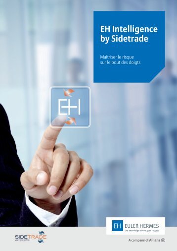 EH Intelligence by Sidetrade - Euler Hermes