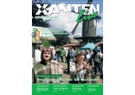 lesen - Xanten Live