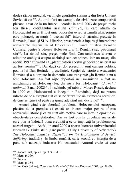 articole şi eseuri - Revista HELIS