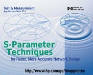 AN-95-1 - HP Memory Project