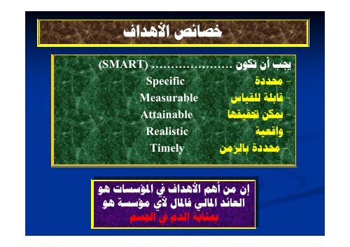 Ø§ÙØªØ­ÙÙÙ Ø§ÙØ±Ø¨Ø§Ø¹Ù SWOT Analysis - Ø¬Ø§ÙØ¹Ø© Ø§ÙÙÙØµÙØ±Ø©