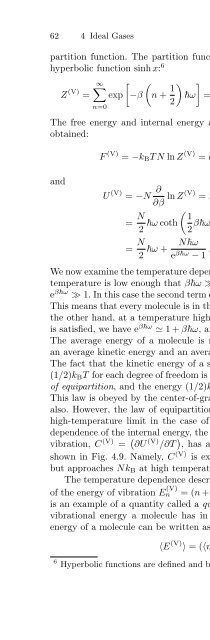 Statistical Physics