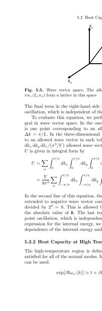 Statistical Physics