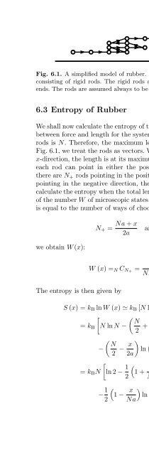 Statistical Physics