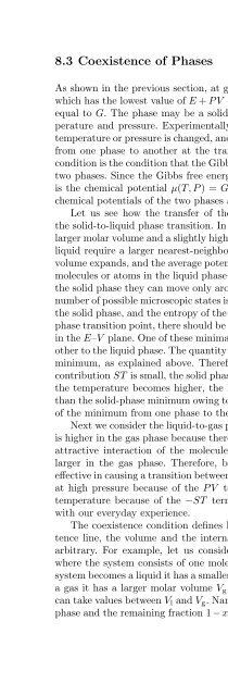 Statistical Physics