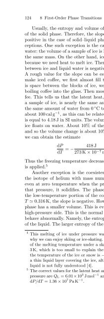 Statistical Physics