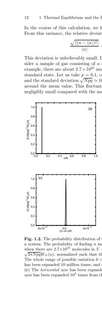 Statistical Physics