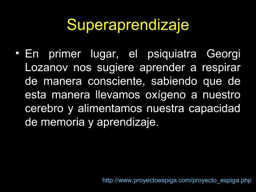 Una pequeña dinámica de gimnasia cerebral - UNPA