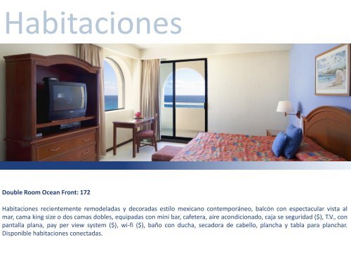 Hotel - Barcelo.com