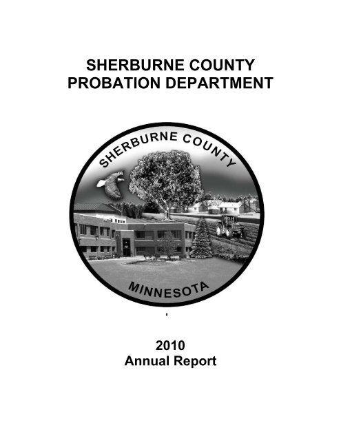 2010 - Sherburne County Minnesota