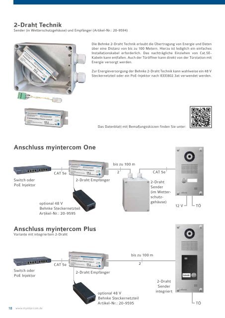 myintercom Plus