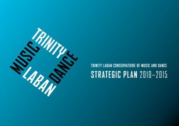 to download our Strategic Plan - Laban