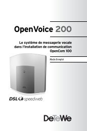 OpenVoice 200 - This page is no longer valid
