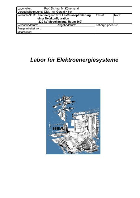 Fachhochschule Braunschweig/WolfenbÃ¼ttel - Public.fh ...