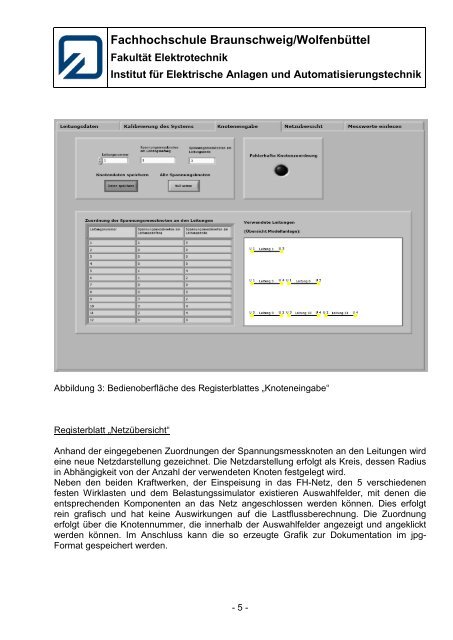 Fachhochschule Braunschweig/WolfenbÃ¼ttel - Public.fh ...