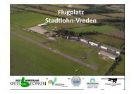 Flugplatz gp Stadtlohn-Vreden