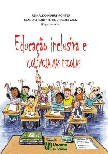 EducaÃ§Ã£o Inclusiva e ViolÃªncia nas Escolas - Unama