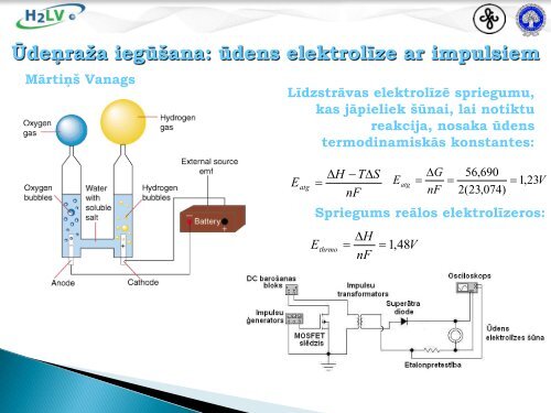 ÅªdeÅraÅ¾a enerÄ£Ätikas materiÄlu un ierÄ«Äu pÄtÄ«jumi LU Cietvielu ...