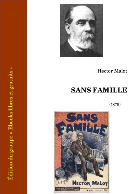 SANS FAMILLE