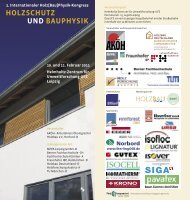 PDF-Dokument. - Holzbau Deutschland
