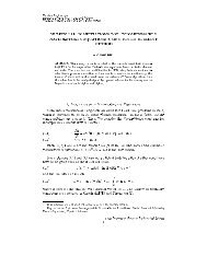 numerical computations for incompressible navier-stokes equations