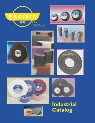 Metrology Equipment Catalog - Rapp Industrial Sales