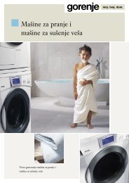 Gorenje pralni stroji SRB.indd
