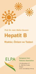 Hepatit B VirÃ¼sÃ¼