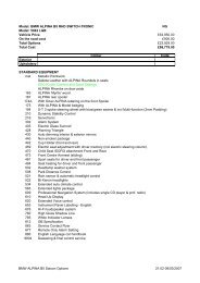 BMW ALPINA B5 Saloon Options.pdf - M5 Board