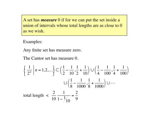 Wrestling with the Fundamental Theorem of Calculus