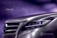Katalog - Mercedes