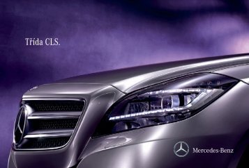 Katalog - Mercedes