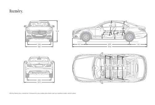 Katalog - Mercedes