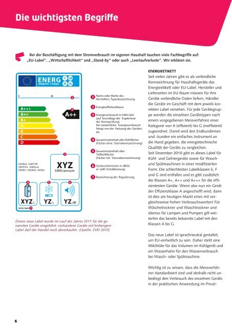 Bestellungen - Bremer Energie-Konsens