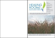 Healing Rooms 3-4/2008.pdf - Healing Rooms Finland ry
