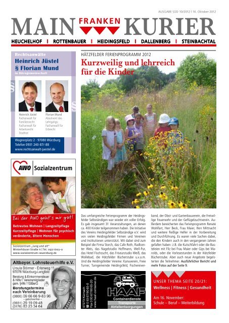 Stromzeitplan fuer kinder