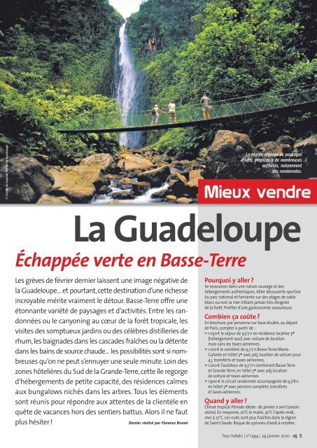 Guadeloupe