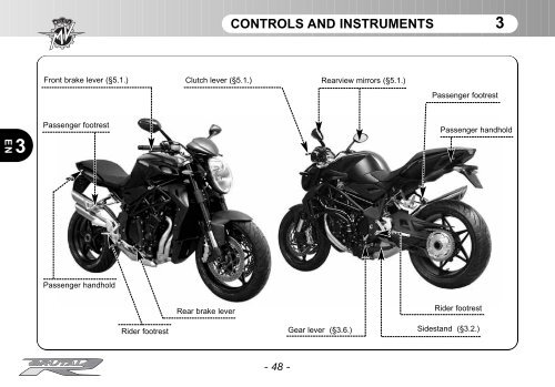 6 - MV Agusta