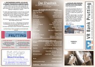 Flyer [PDF 493 KB] - Theatergemeinschaft Prutting eV