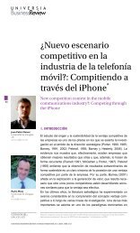 Â¿Nuevo escenario competitivo en la industria de la telefonÃ­a mÃ³vil ...