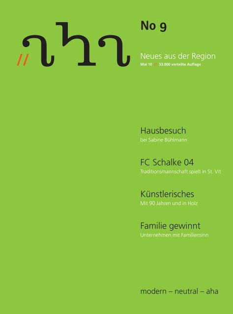 Gutschein* Der â€žFree Fall Descenderâ€œ - aha-Magazin