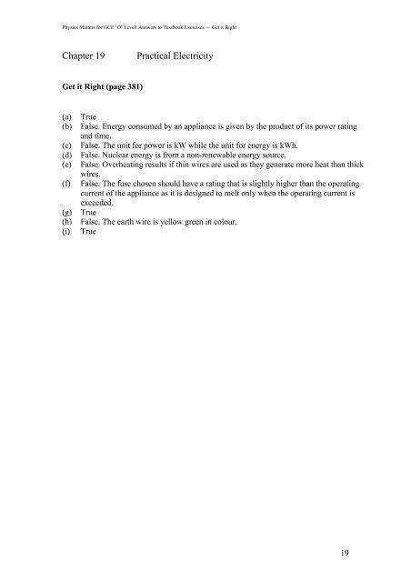 Oggi In Italia Textbook Answers