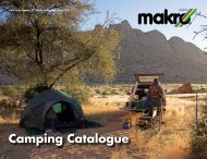 Tents Gazebos Makro