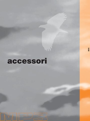 accessori - Mp3