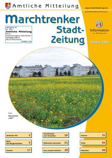 (5,37 MB) - .PDF - Marchtrenk